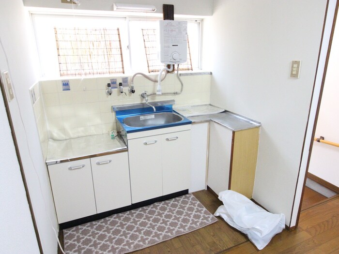 物件内観写真20　(キッチン)