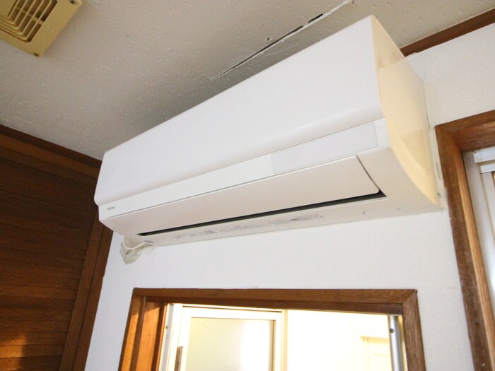 物件内観写真21　(室内からの展望)