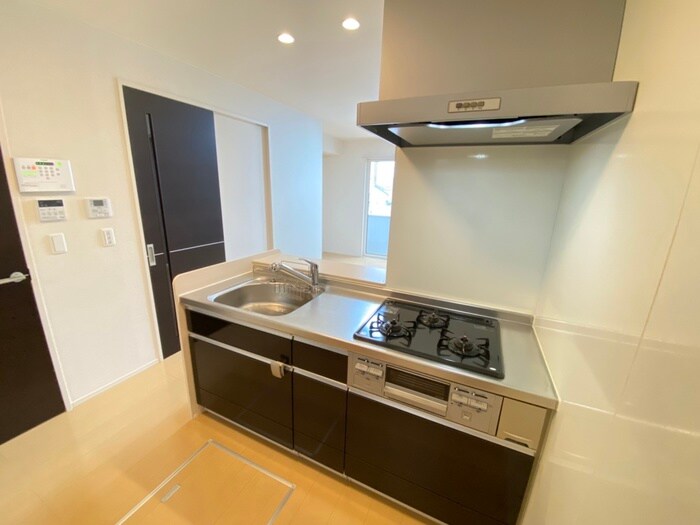 物件内観写真10　(キッチン)