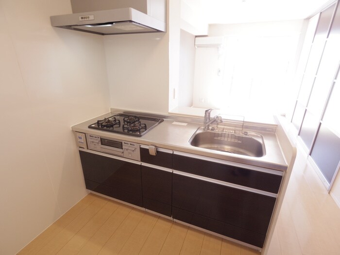 物件内観写真11　(キッチン)