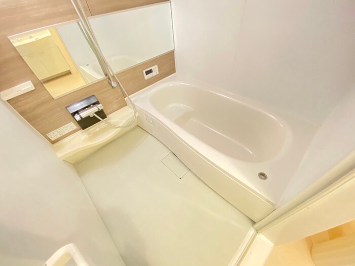 物件内観写真14　(バス／シャワールーム等)