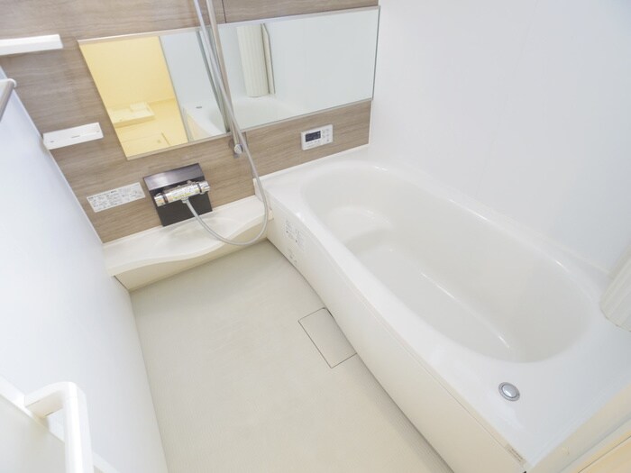 物件内観写真14　(バス／シャワールーム等)