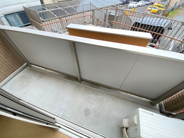 物件内観写真20　(ベランダ・バルコニー)