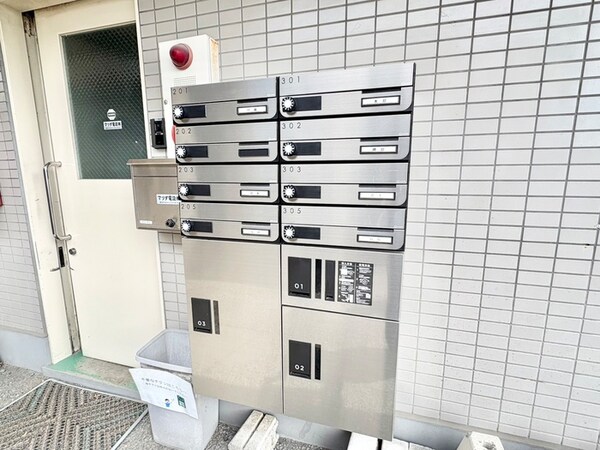建物設備