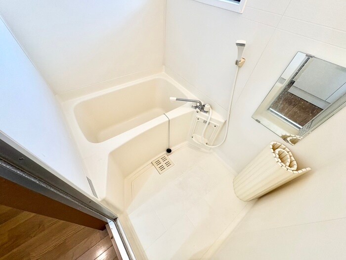 物件内観写真13　(バス／シャワールーム等)