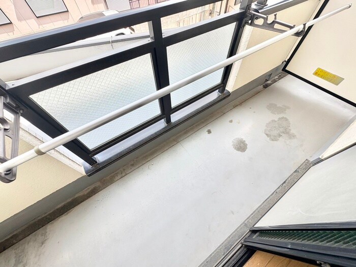 物件内観写真19　(ベランダ・バルコニー)