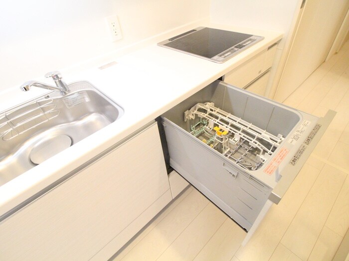 物件内観写真12　(キッチン)