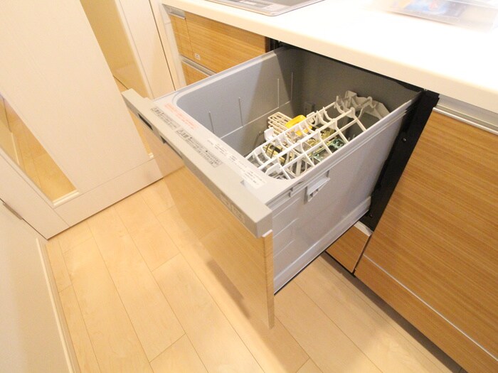 物件内観写真15　(キッチン)