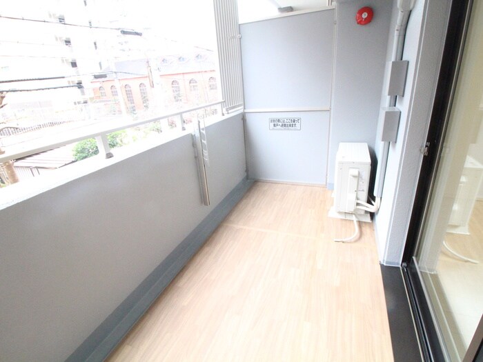 物件内観写真15　(ベランダ・バルコニー)