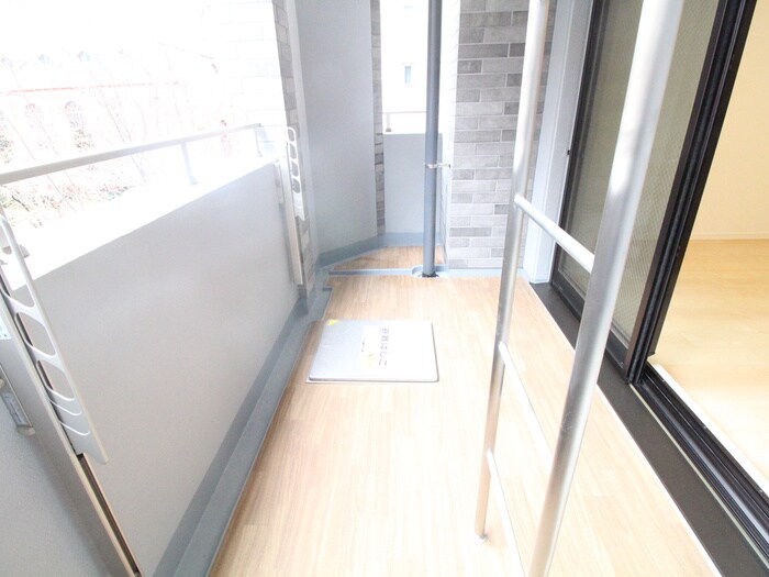 物件内観写真17　(ベランダ・バルコニー)