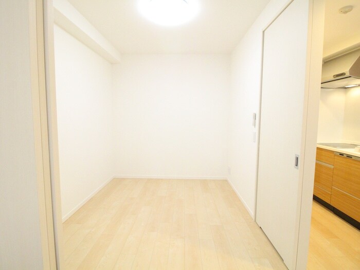 物件内観写真21　(居室)