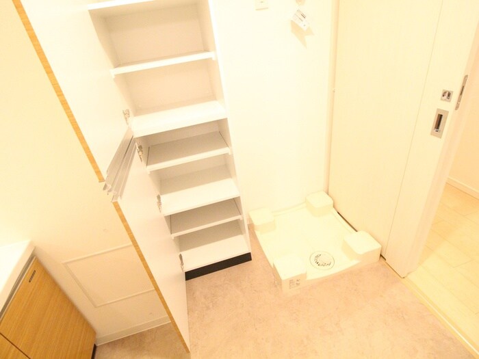 物件内観写真22　(収納)