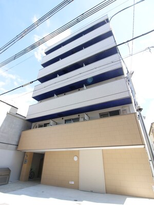 EPOCH UMIO外観写真