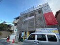 仮)カルバス　ビラージュ