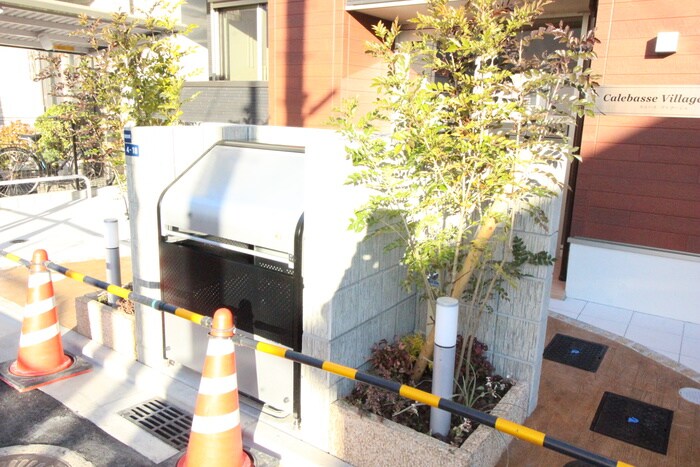 物件外観写真5　(建物設備)