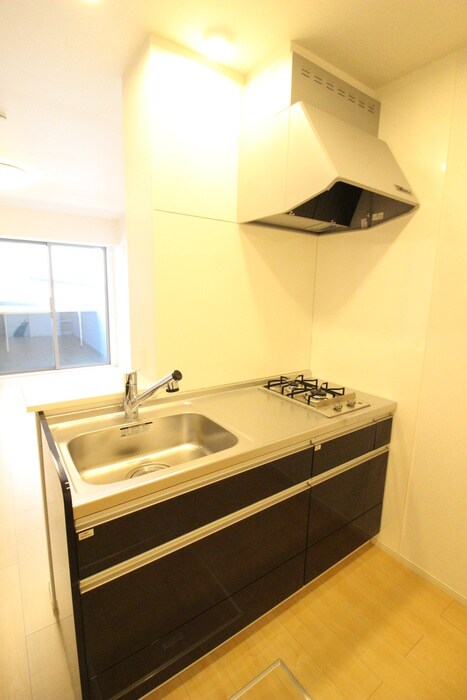 物件内観写真12　(キッチン)