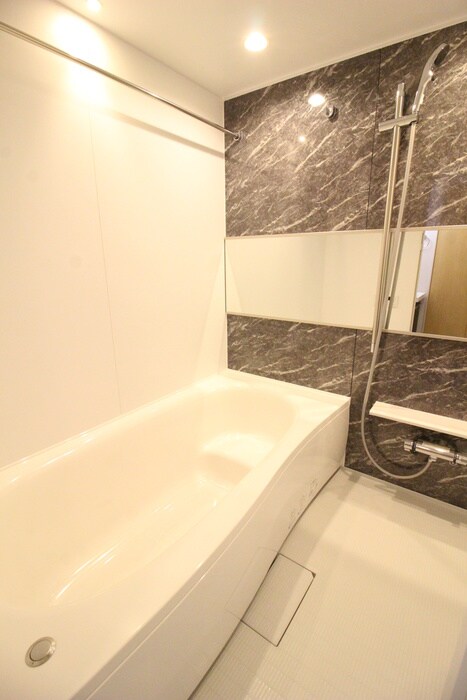 物件内観写真15　(バス／シャワールーム等)
