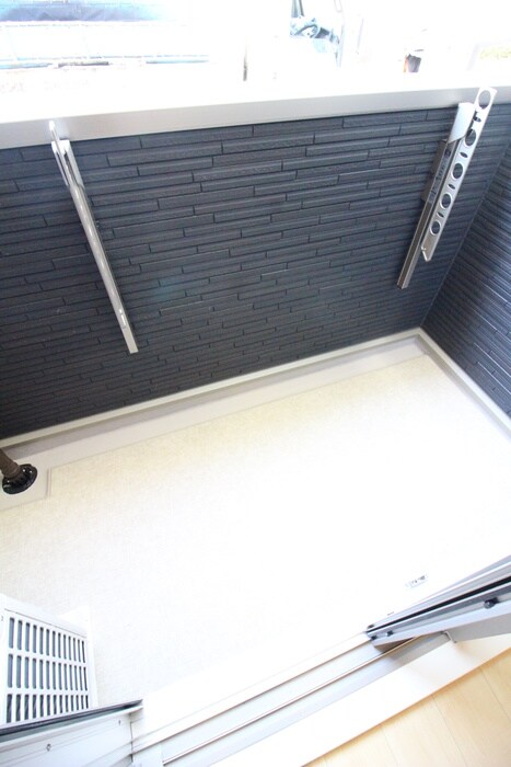 物件内観写真21　(ベランダ・バルコニー)