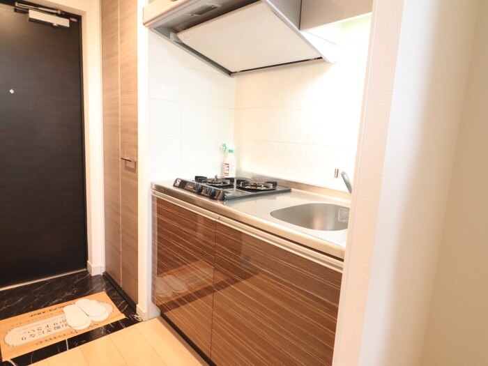 物件内観写真3　(キッチン)
