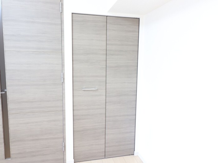 物件内観写真9　(収納)