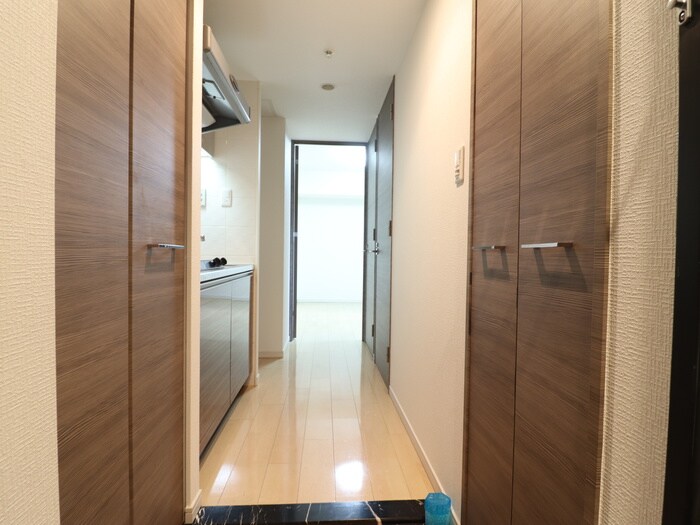 物件内観写真15　(廊下)