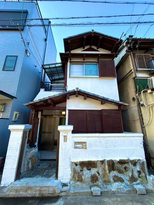 大浜北町１丁目戸建外観写真