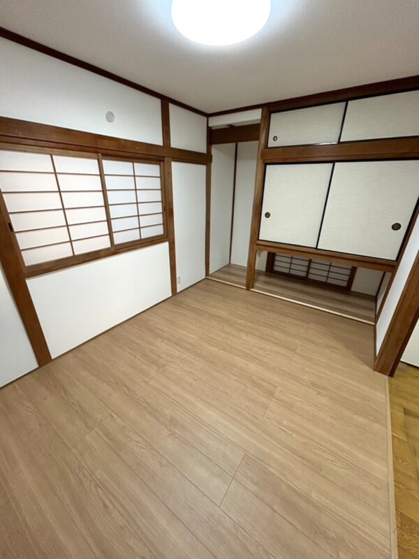 居室