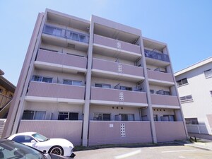 ピュア24外観写真