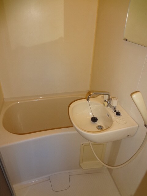 物件内観写真14　(バス／シャワールーム等)