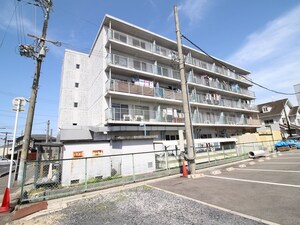 ヴェルドミ－ル外観写真