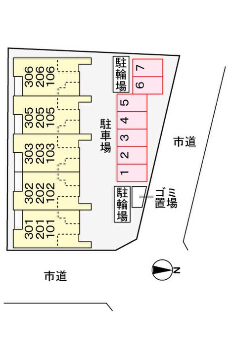 物件外観写真5　(その他)