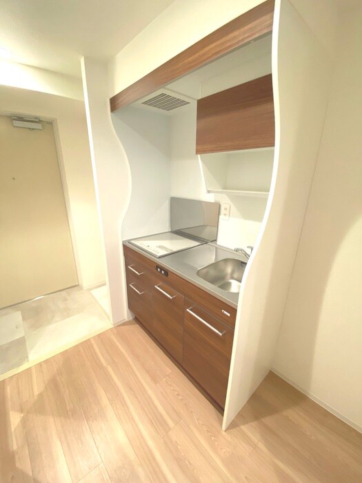 物件内観写真7　(キッチン)