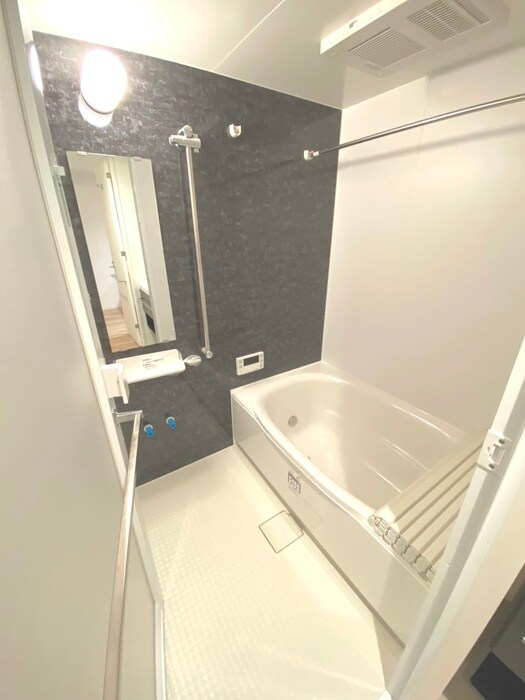 物件内観写真8　(バス／シャワールーム等)