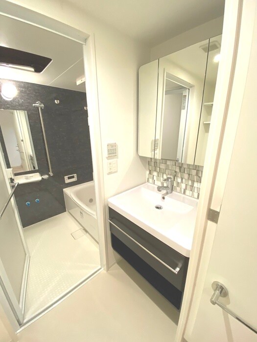 物件内観写真12　(キッチン)