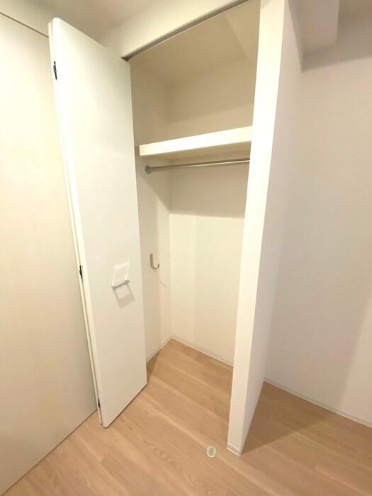 物件内観写真14　(収納)