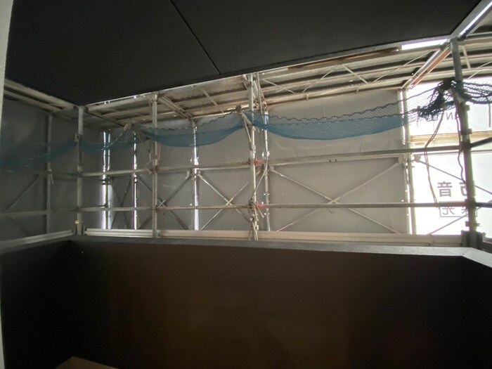 物件内観写真16　(室内からの展望)