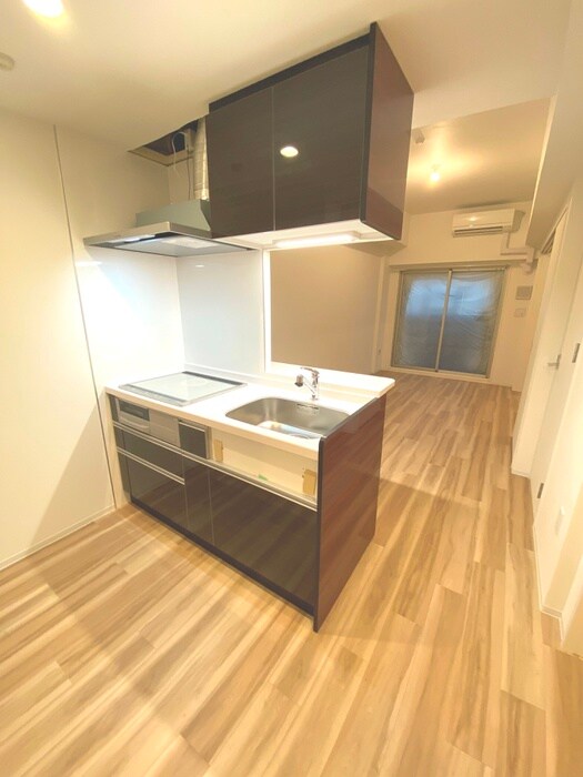 物件内観写真20　(キッチン)