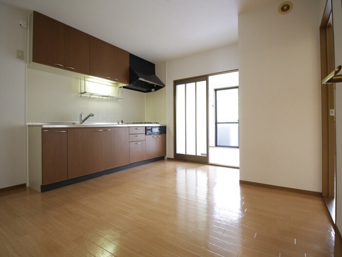 物件内観写真6　(居室)