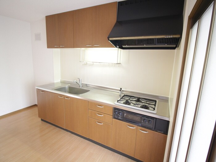 物件内観写真7　(キッチン)