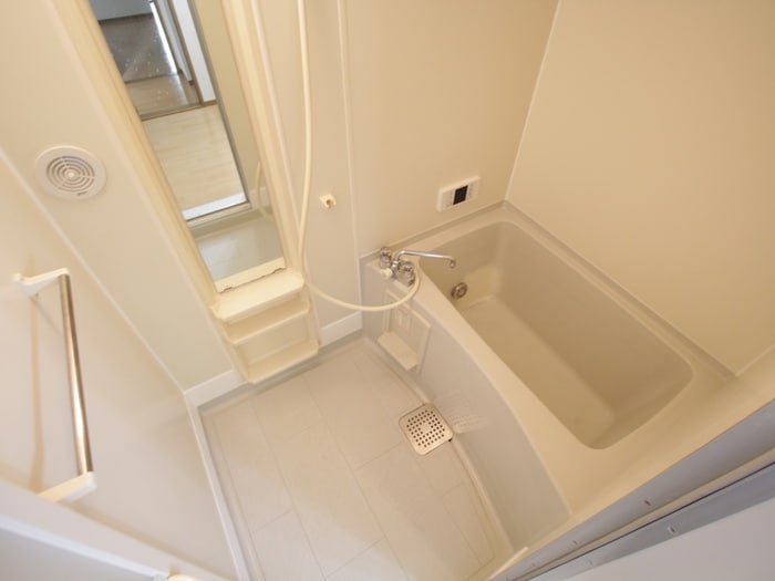 物件内観写真10　(バス／シャワールーム等)