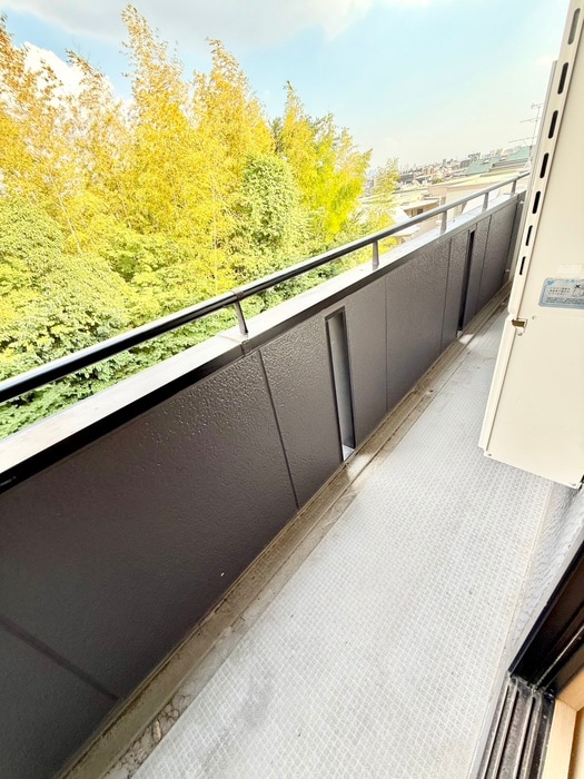 物件内観写真15　(ベランダ・バルコニー)