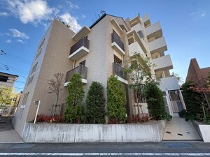 ワコーレ神戸上祇園外観写真