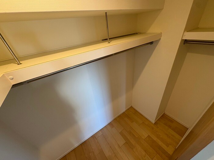 物件内観写真17　(収納)