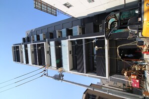 ﾌｧｰｽﾄﾌｨｵｰﾚ天王寺空堀町(302)外観写真