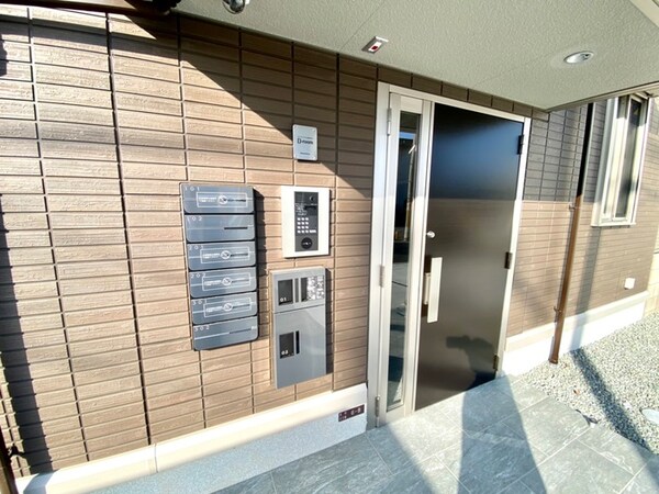 建物設備