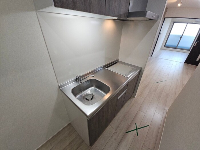 物件内観写真7　(キッチン)