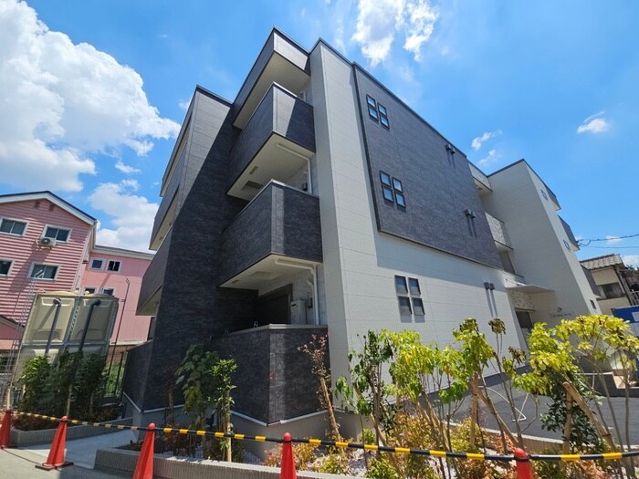 物件外観写真5　(外観写真)