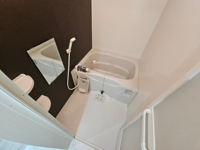 物件内観写真10　(バス／シャワールーム等)