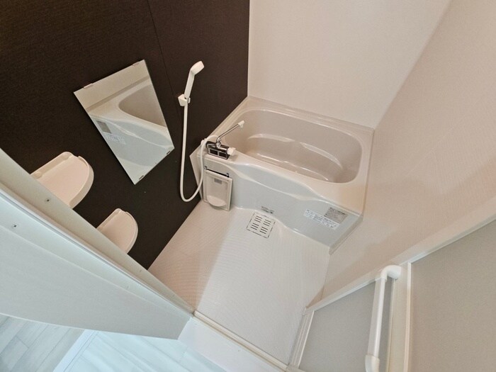 物件内観写真10　(バス／シャワールーム等)