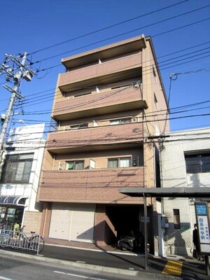 ＣＡＳＡ　ＳＨＯＥＩ外観写真